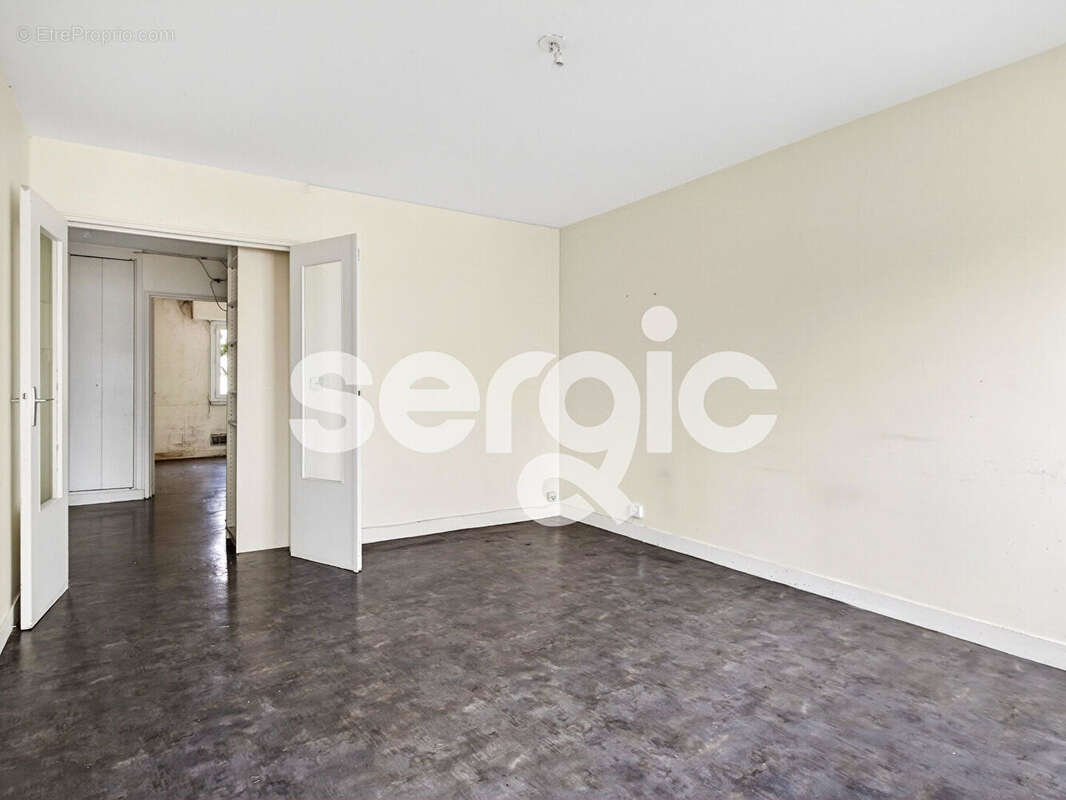 Appartement à VANVES