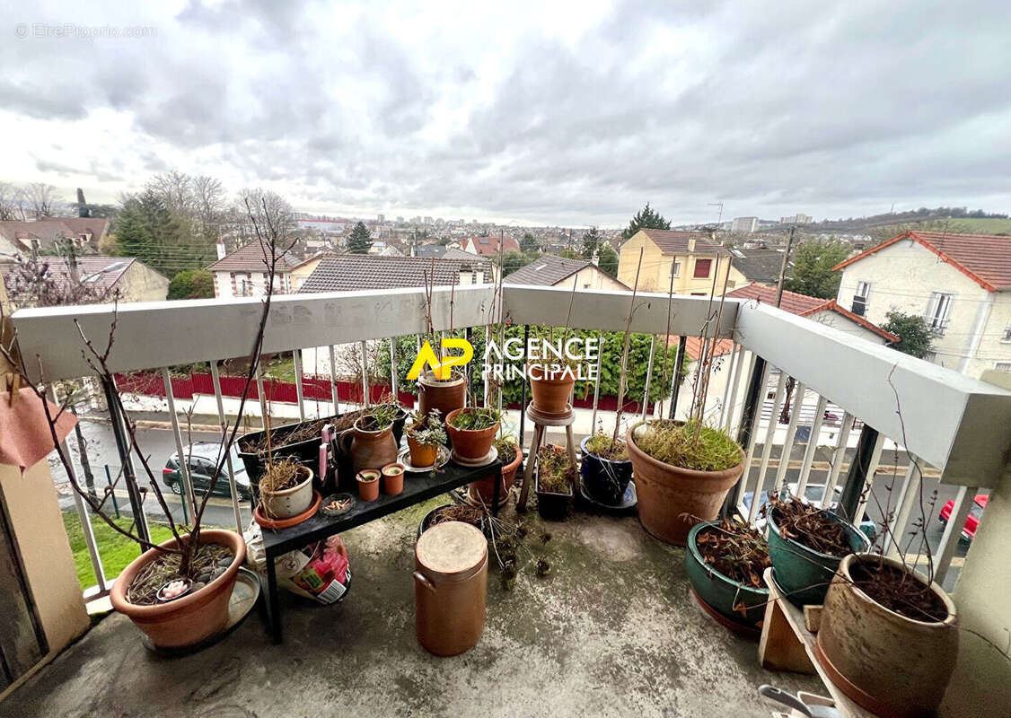 Appartement à ARGENTEUIL