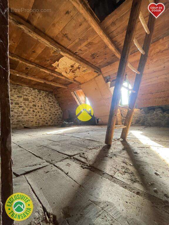 Maison à PIERREFORT