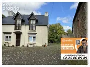 Maison à TREVE