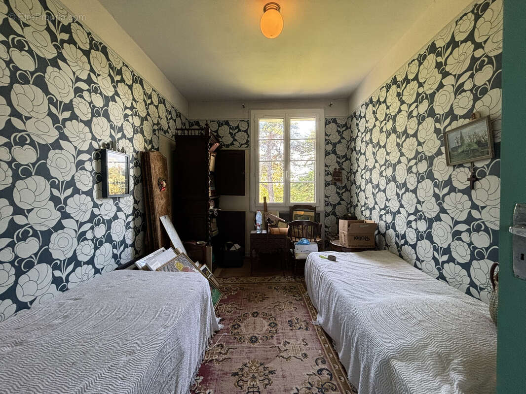 Maison à VIERVILLE-SUR-MER