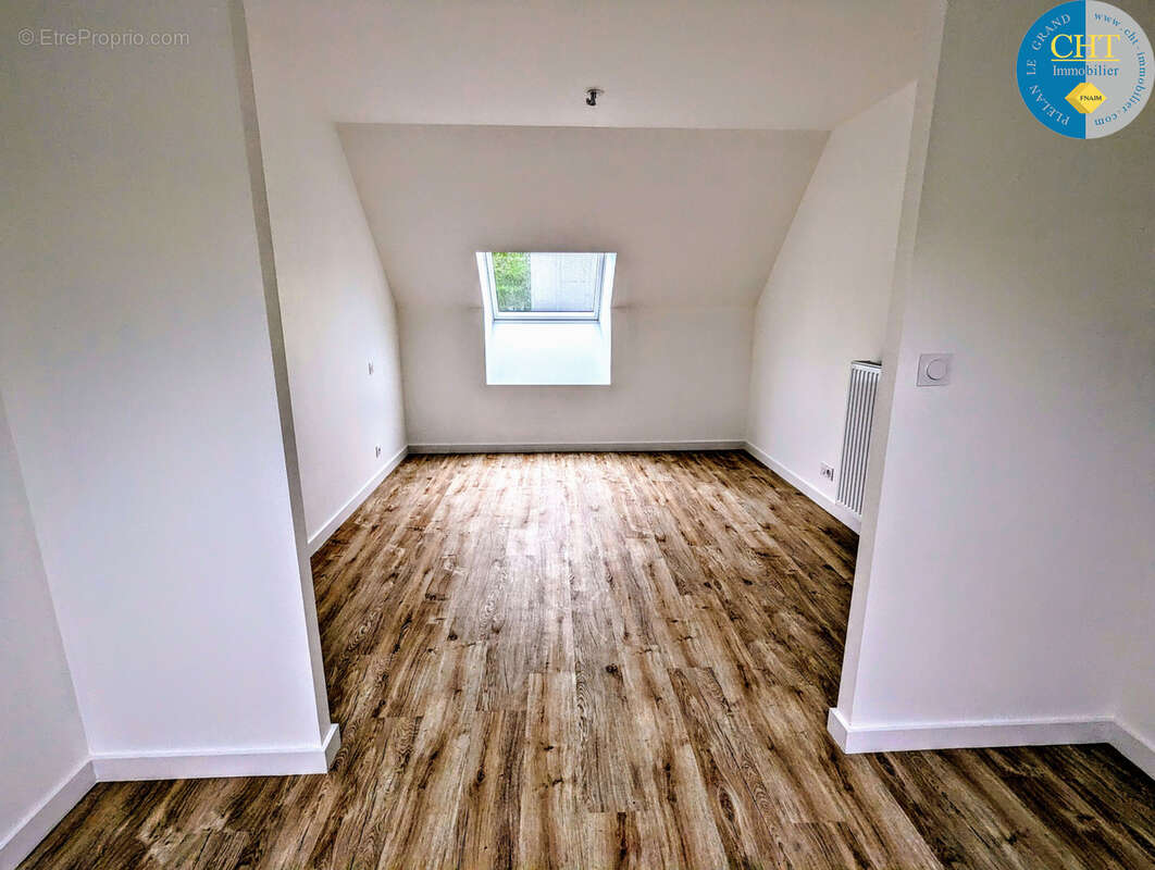 Maison neuve à RENNES - photo 12