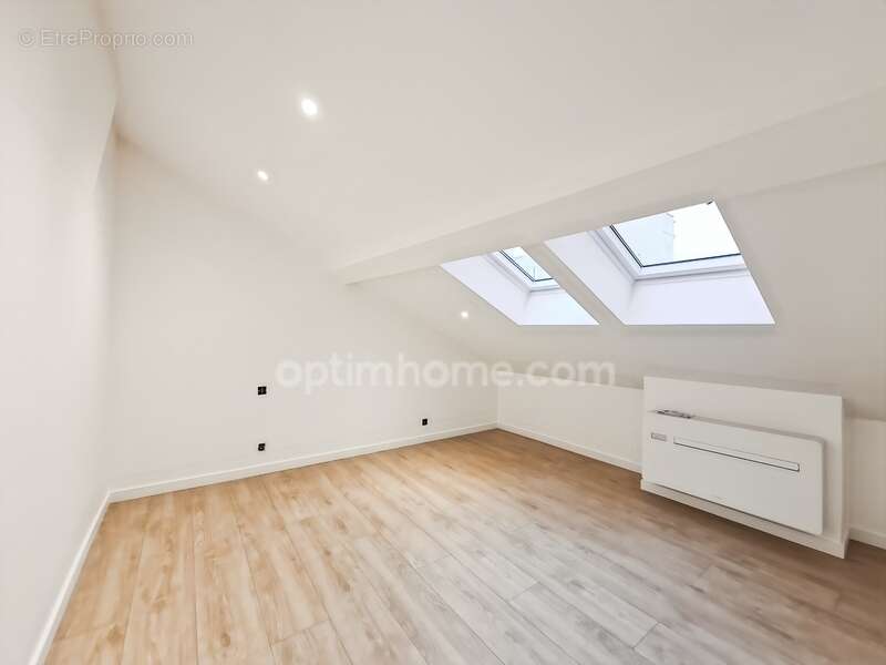 Appartement à VICHY