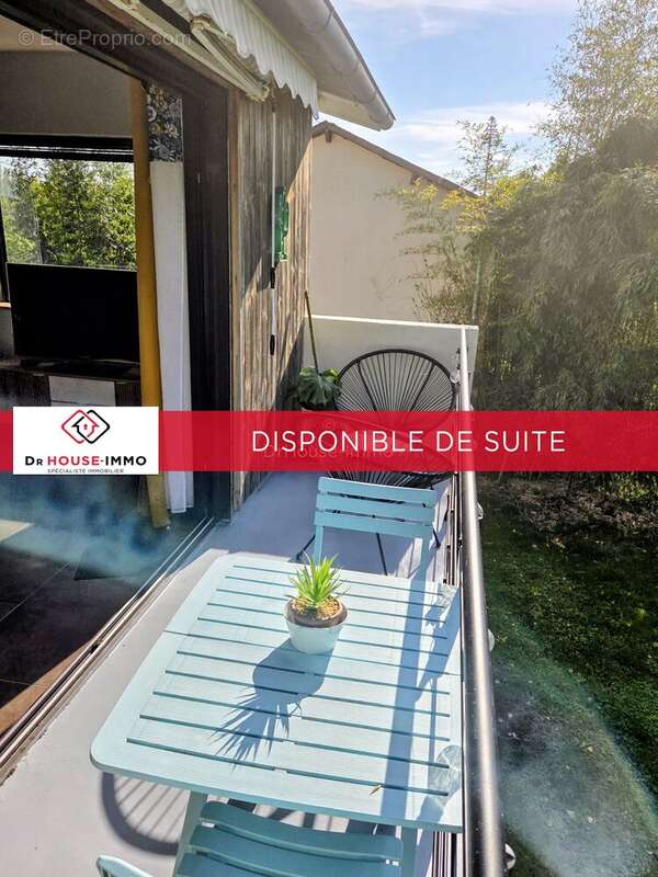 Maison 70 m² à La Guierche  - photo 29