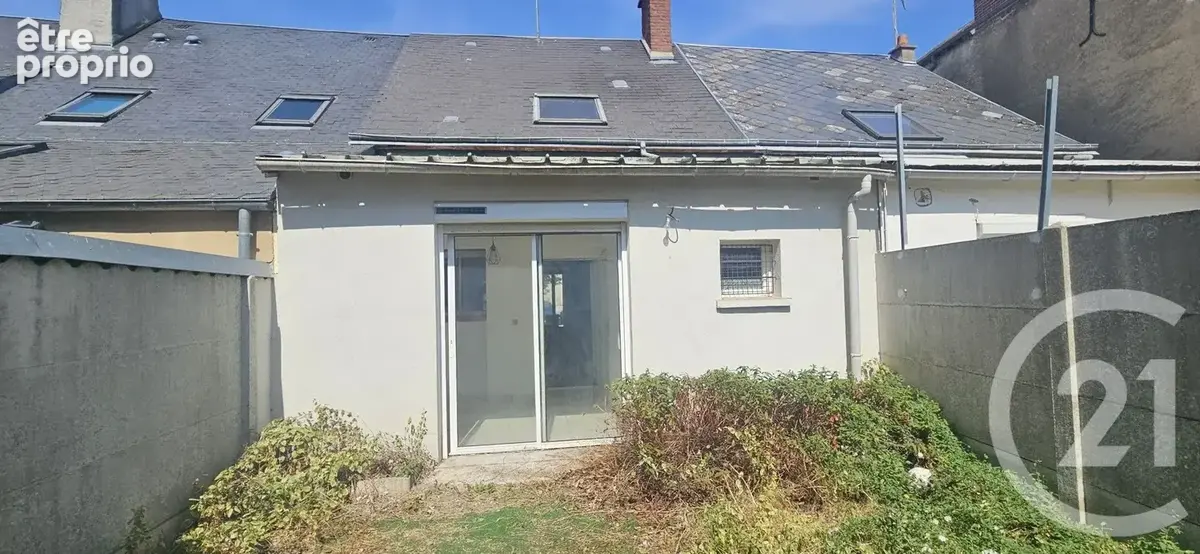 Maison à PATAY
