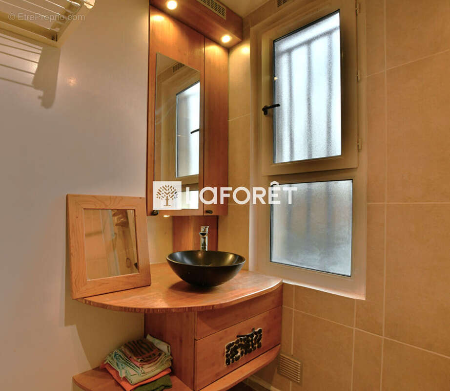 Appartement à MARLY-LE-ROI