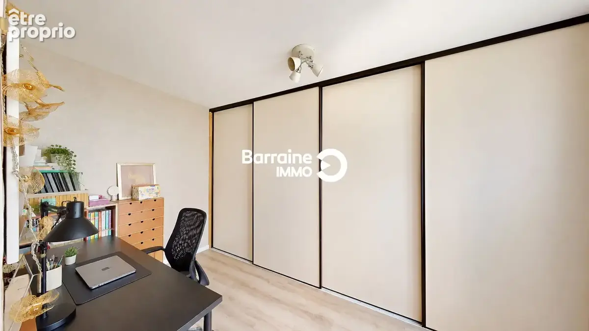 A vendre appartement t5 - aucun travaux - loggia - parkings - idéal investisseurs ! - photo 11