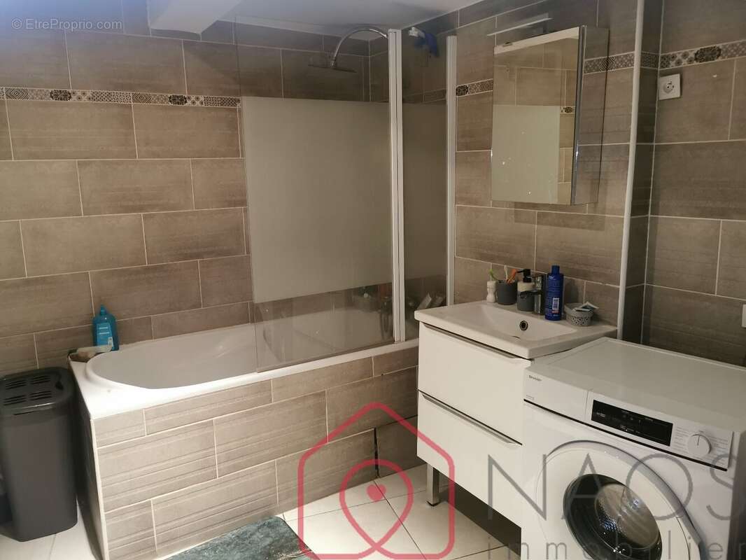 Appartement à BEZIERS