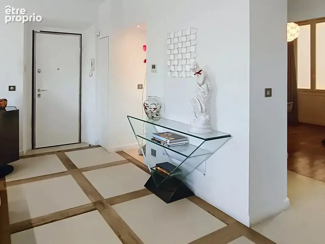 Place masséna - appartement d’exception avec terrasse - photo 21