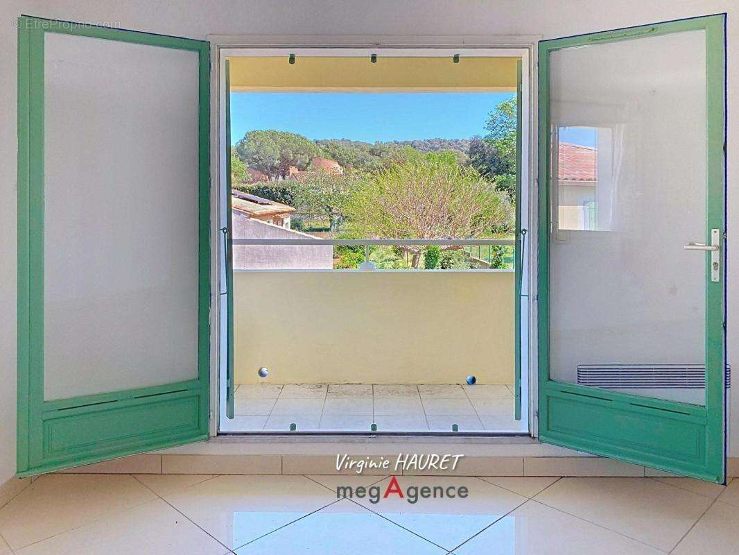 Appartement 55m² - 2 chambres - balcon - cellier - garage - photo 6