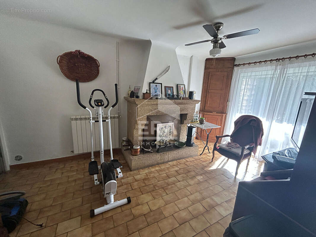 Maison à CARPENTRAS