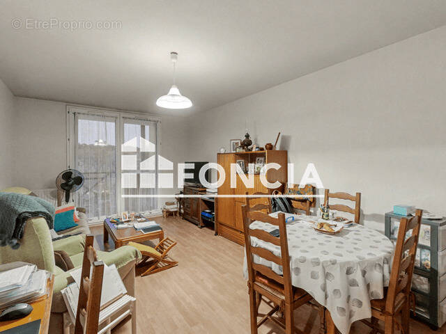 Appartement à MURET