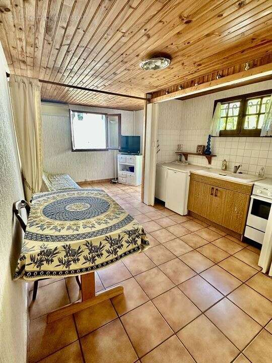 Maison à SOULAC-SUR-MER