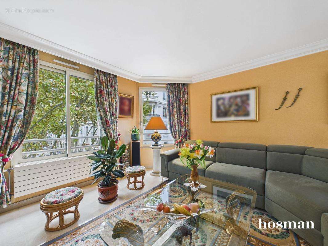 Appartement à LYON-3E