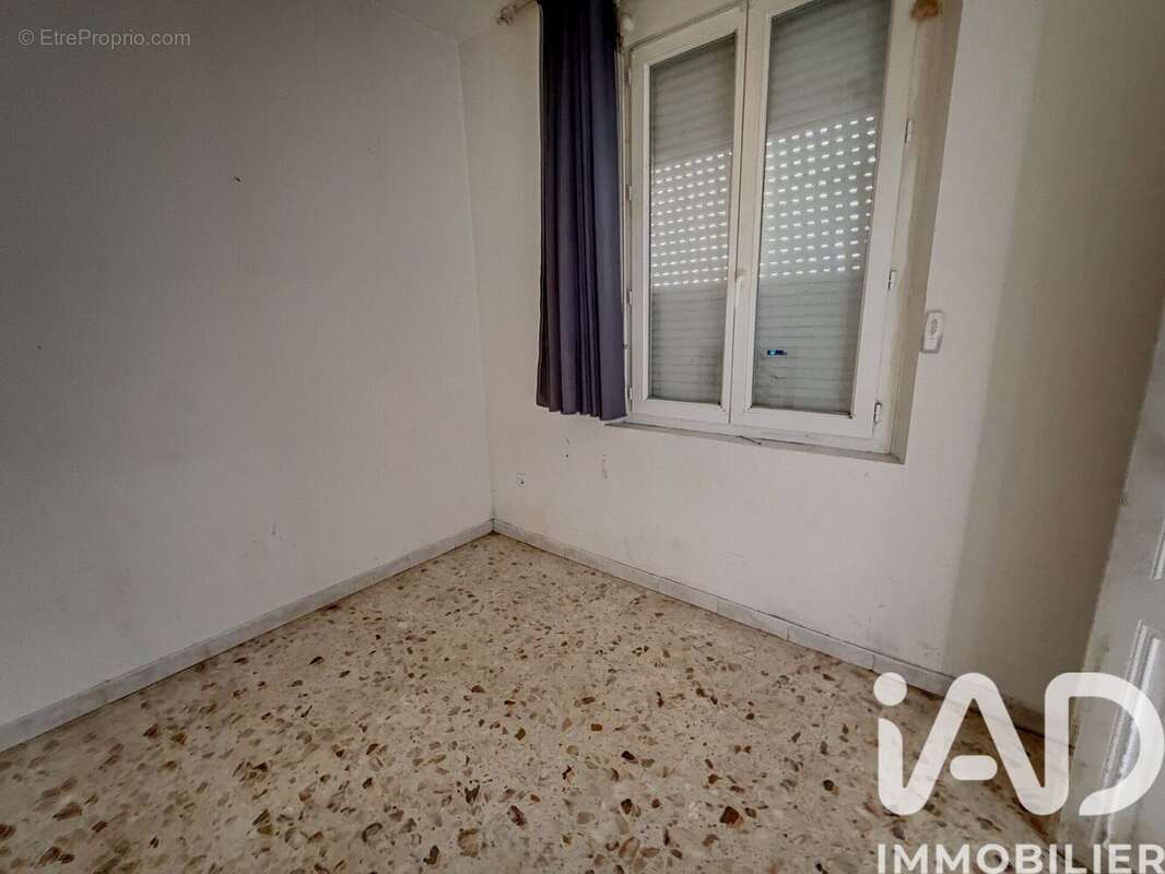 Photo 5 - Maison à TERGNIER