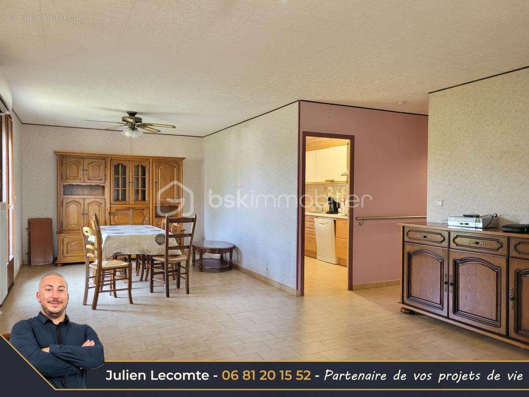 Maison avec potentiel - photo 4