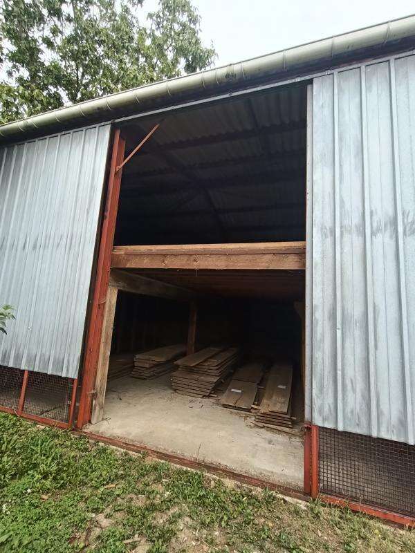 Commerce à MAINVILLIERS