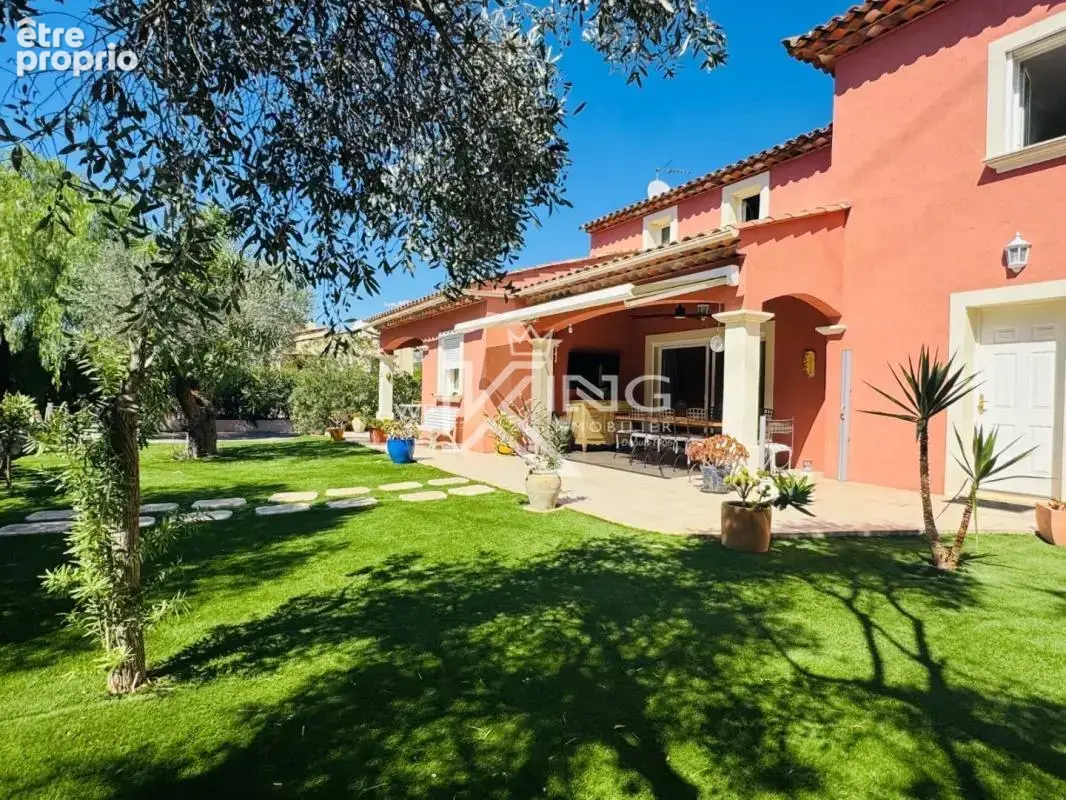 Villa avec piscine a puget/argens - photo 21