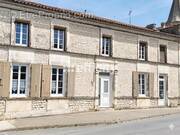 Maison à JARNAC-CHAMPAGNE