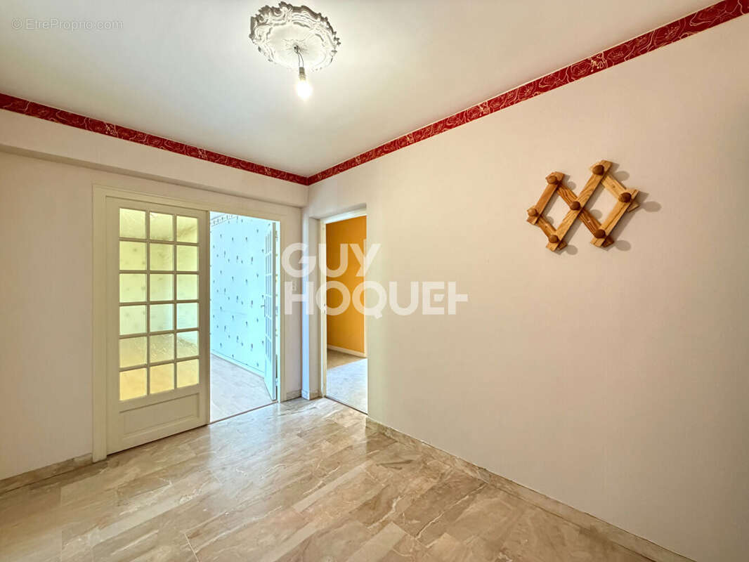 Appartement à VILLERS-LES-NANCY