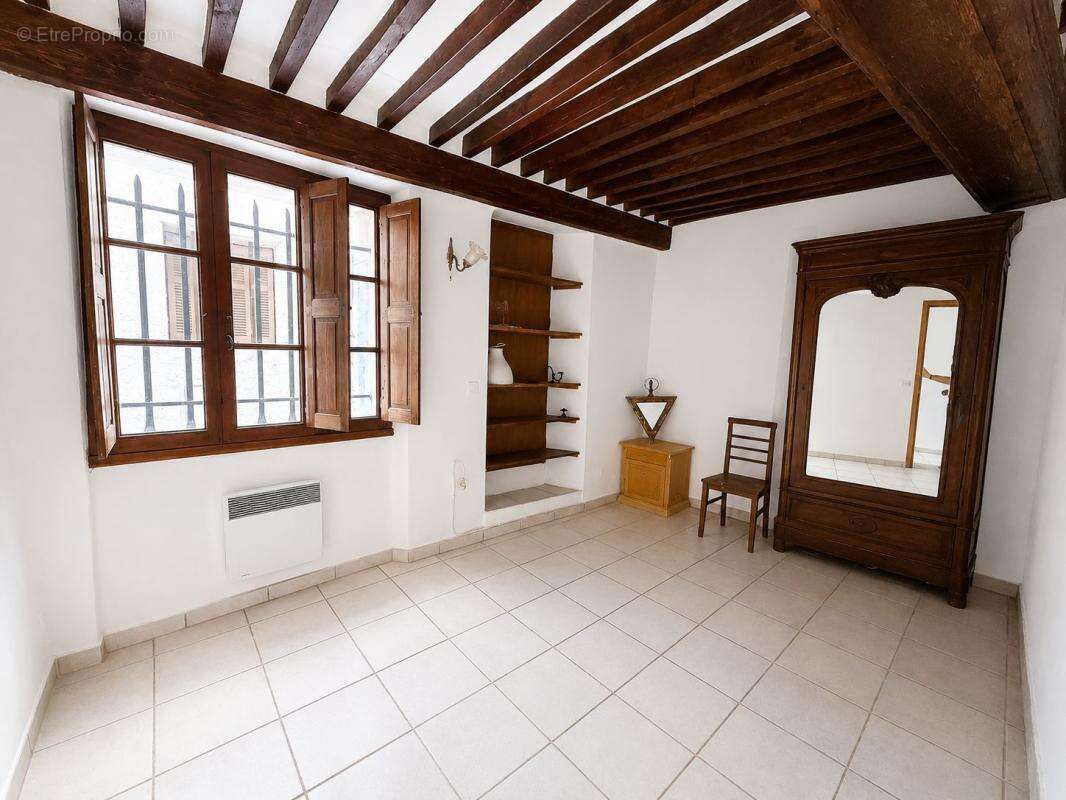 Appartement à FAYENCE
