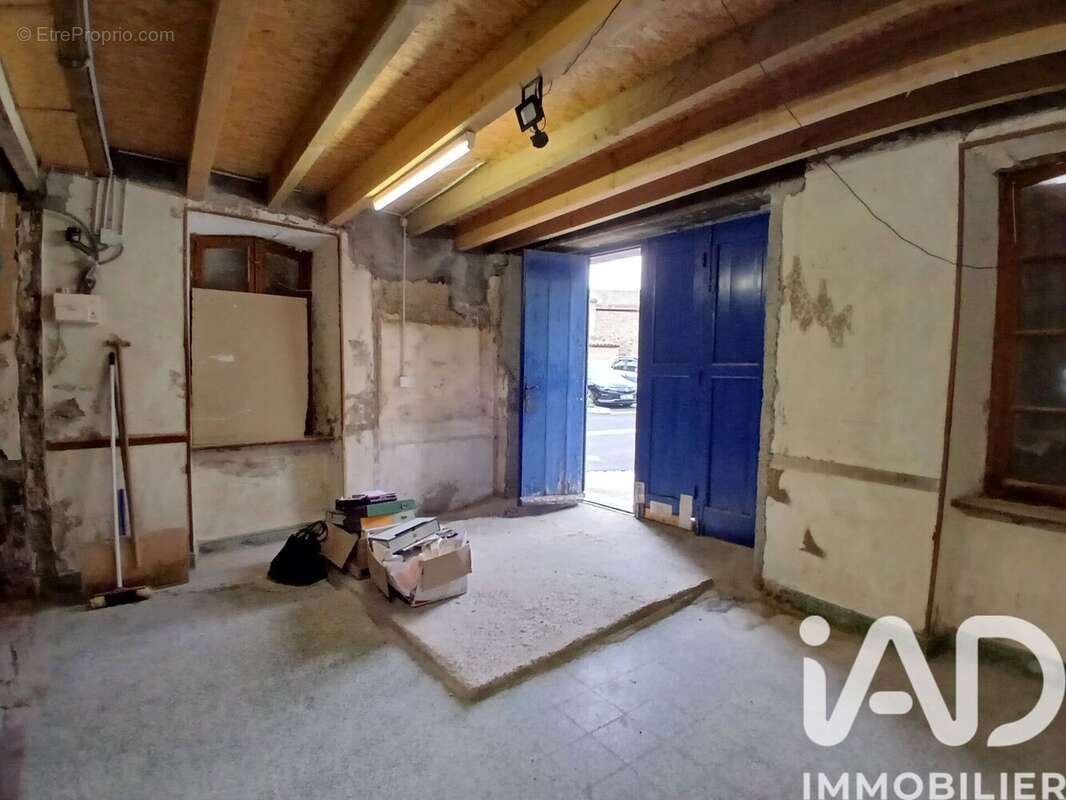 Photo 2 - Appartement à RIEUX-MINERVOIS