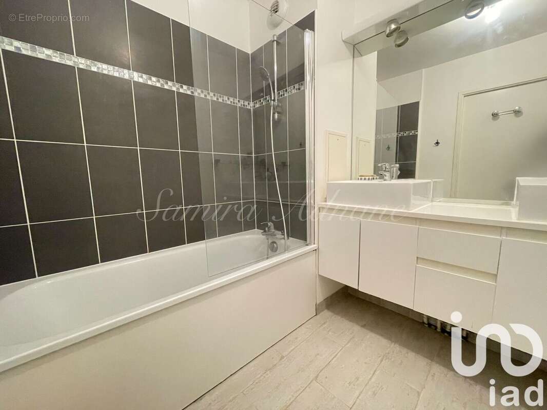 Photo 9 - Appartement à BESSANCOURT