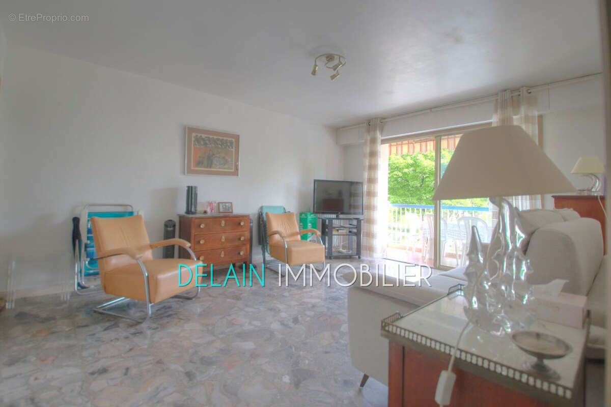 Appartement 31 m² à Cagnes-Sur-Mer  - photo 5