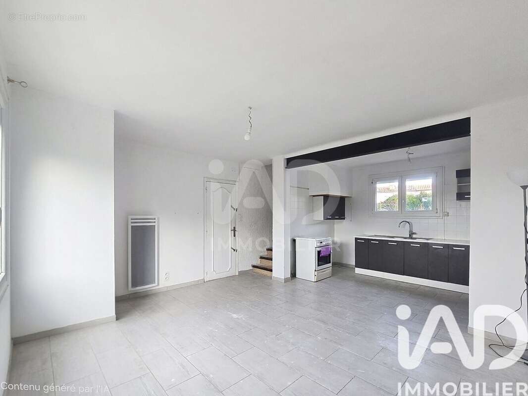 Photo 4 - Maison à SAINT-PAUL-DE-FENOUILLET