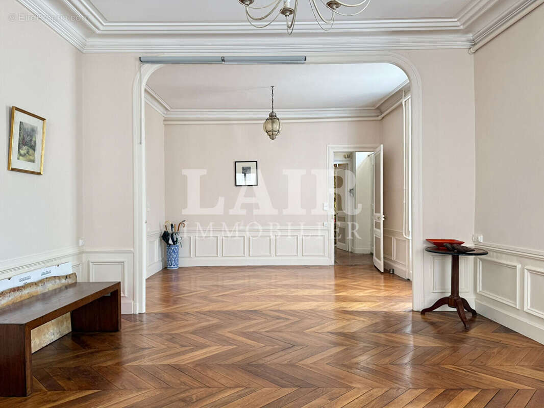 Grande maison de maître quartier Lancrel - Réf 15325 - photo 4
