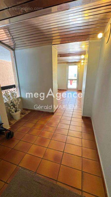Studio de 23m² avec cave et parking à Saint Raphaël - photo 6