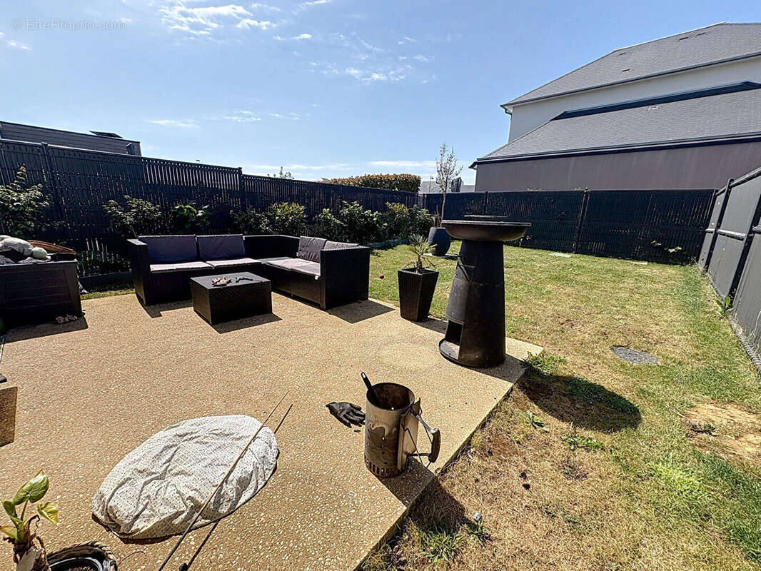 Maison à BOURGUEBUS