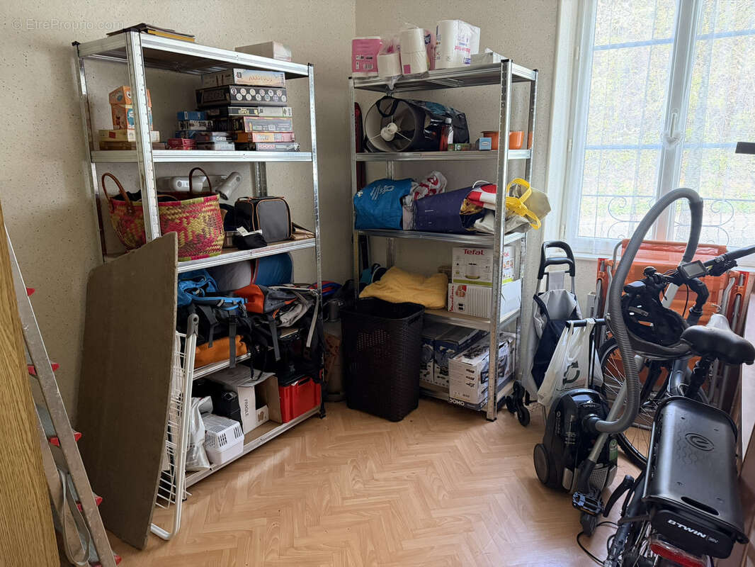 Maison à LA BOURBOULE