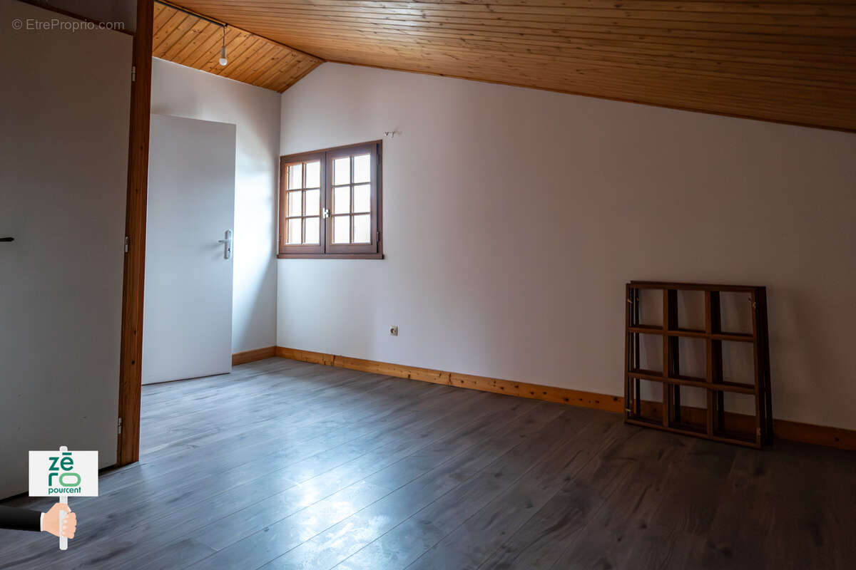 Maison à SAINT-JEAN-DE-MONTS