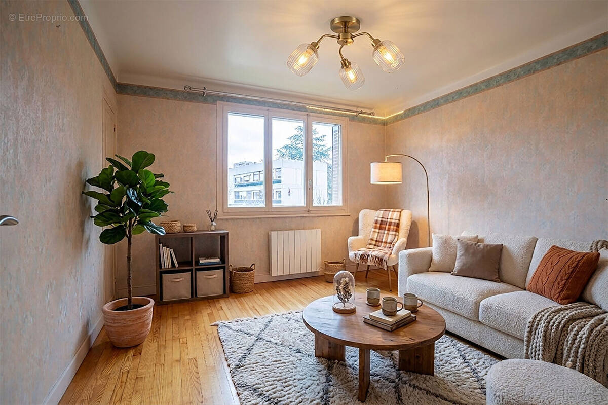 Appartement à ANNECY
