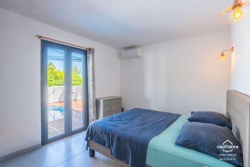 Maison à LA POSSESSION
