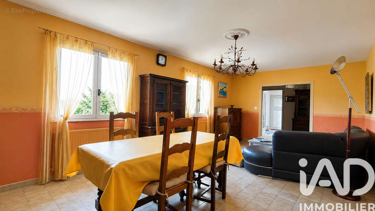 Photo 9 - Maison à IZERNORE