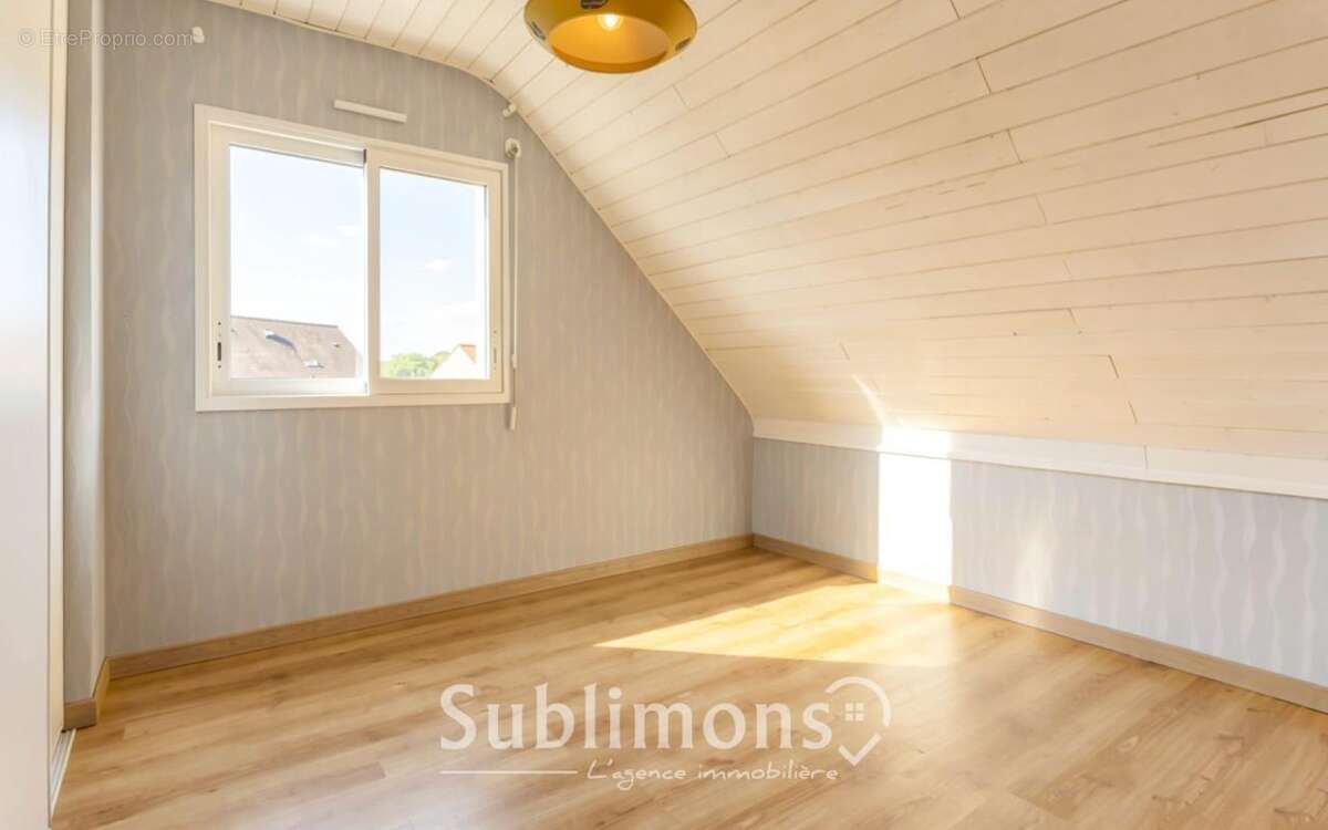 Maison à vendre Theix-Noyalo - photo 5