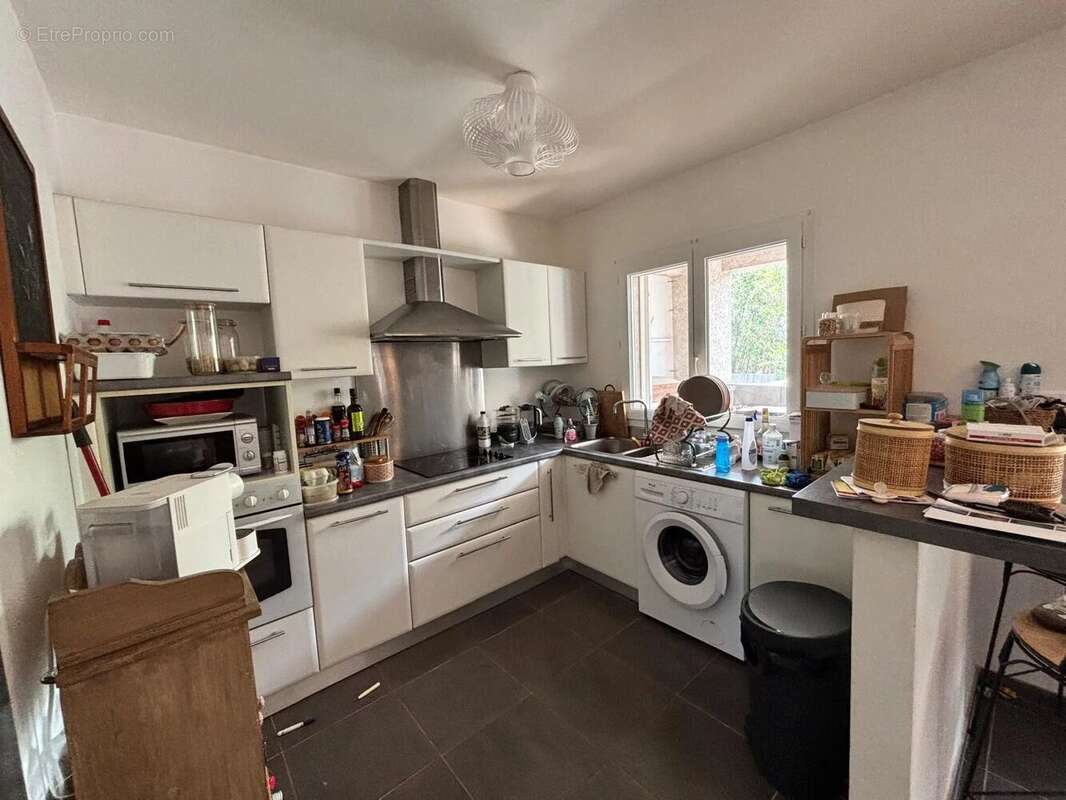 Appartement à LUCCIANA