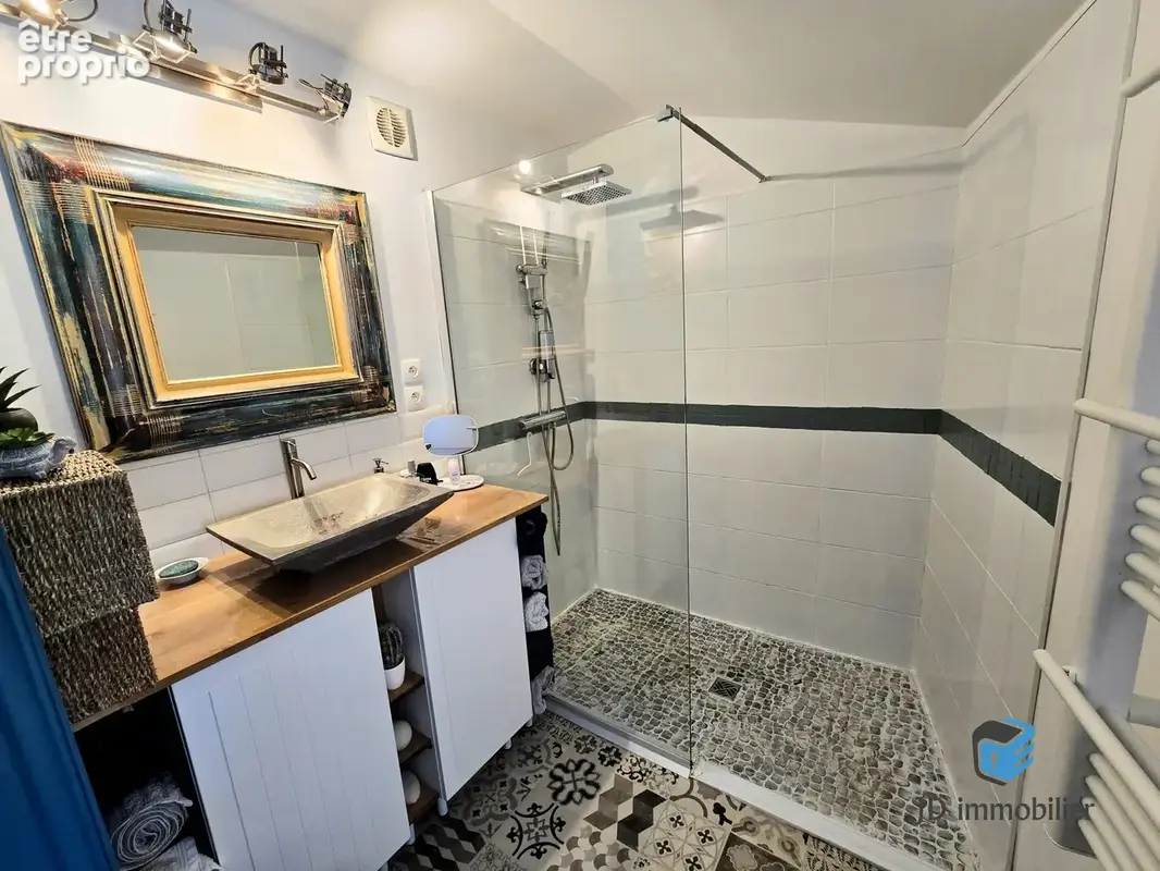 Maison 3 pièces 65 m² à vendre à Saint-Denis-La-Chevasse (85170) - photo 7