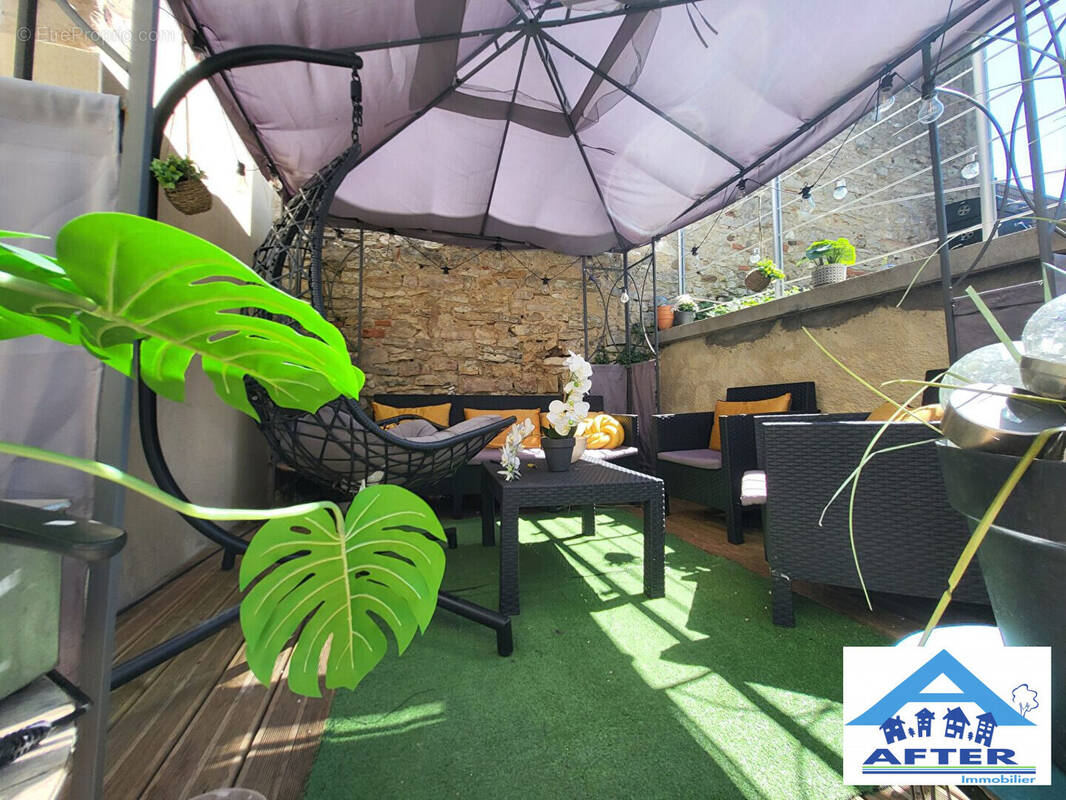 Appartement à GERBEVILLER