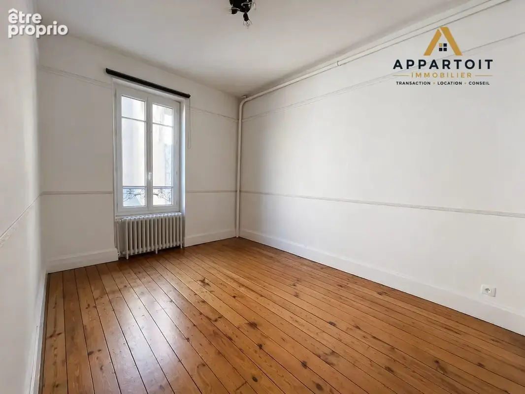 Maison 6 pièces 127 m² à vendre à Vichy (03200) - photo 9