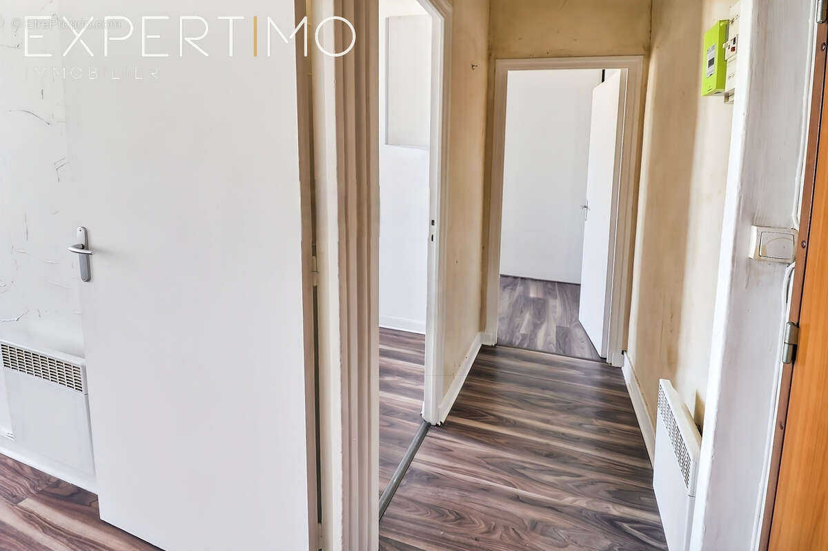 Appartement à BREST