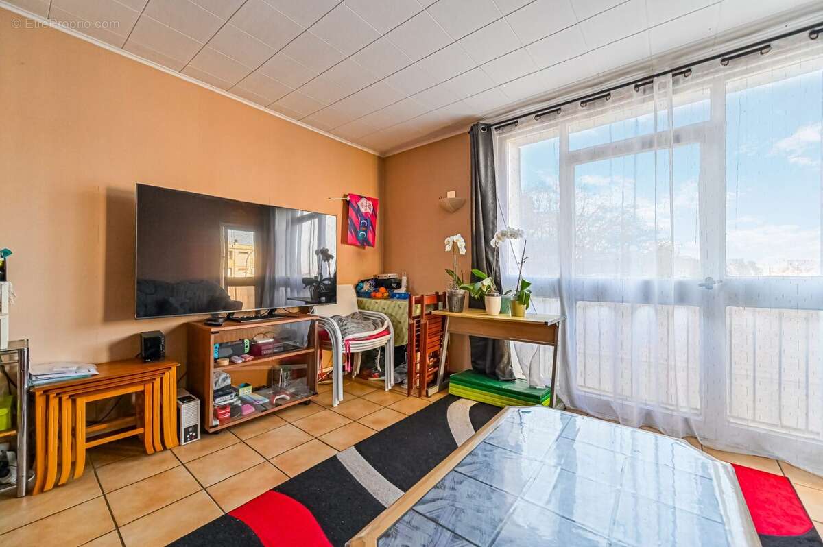 Appartement à CRETEIL
