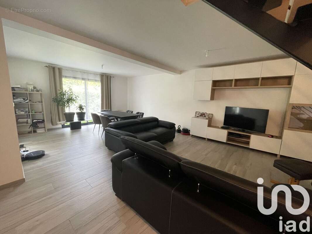 Photo 4 - Maison à LE VAUDREUIL