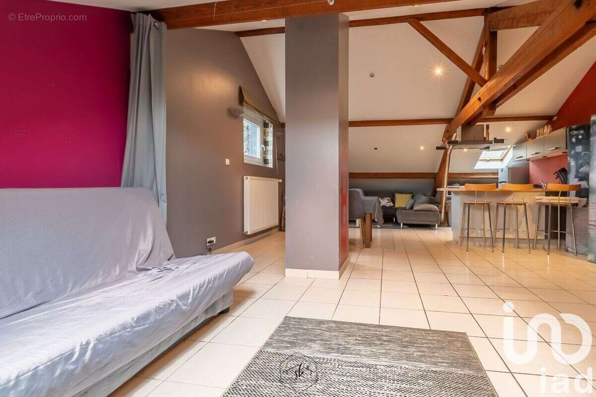 Photo 3 - Appartement à HAYANGE