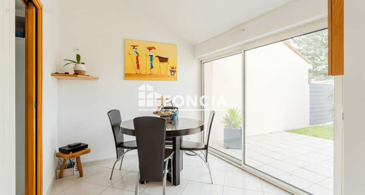  Maison 112 m² – Parcelle 750 m² - photo 12