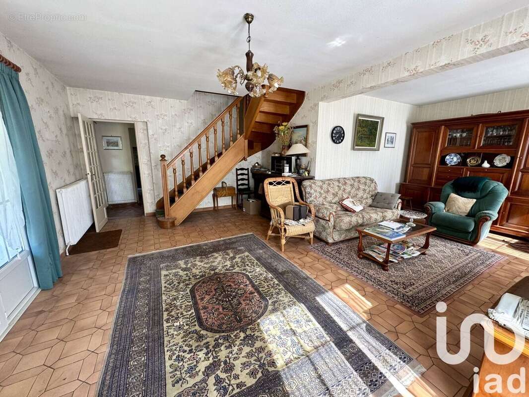 Photo 3 - Maison à DORDIVES