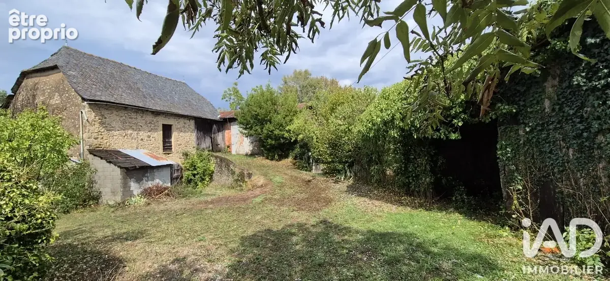 Photo 1 - Maison à MONTBAZENS