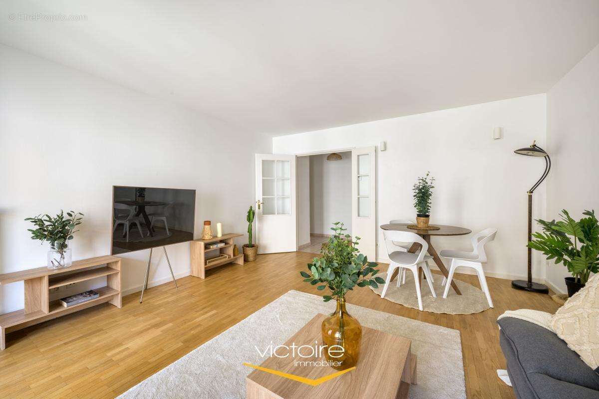 Appartement à LYON-3E